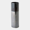 Global Views Descent Reactive Black Vase