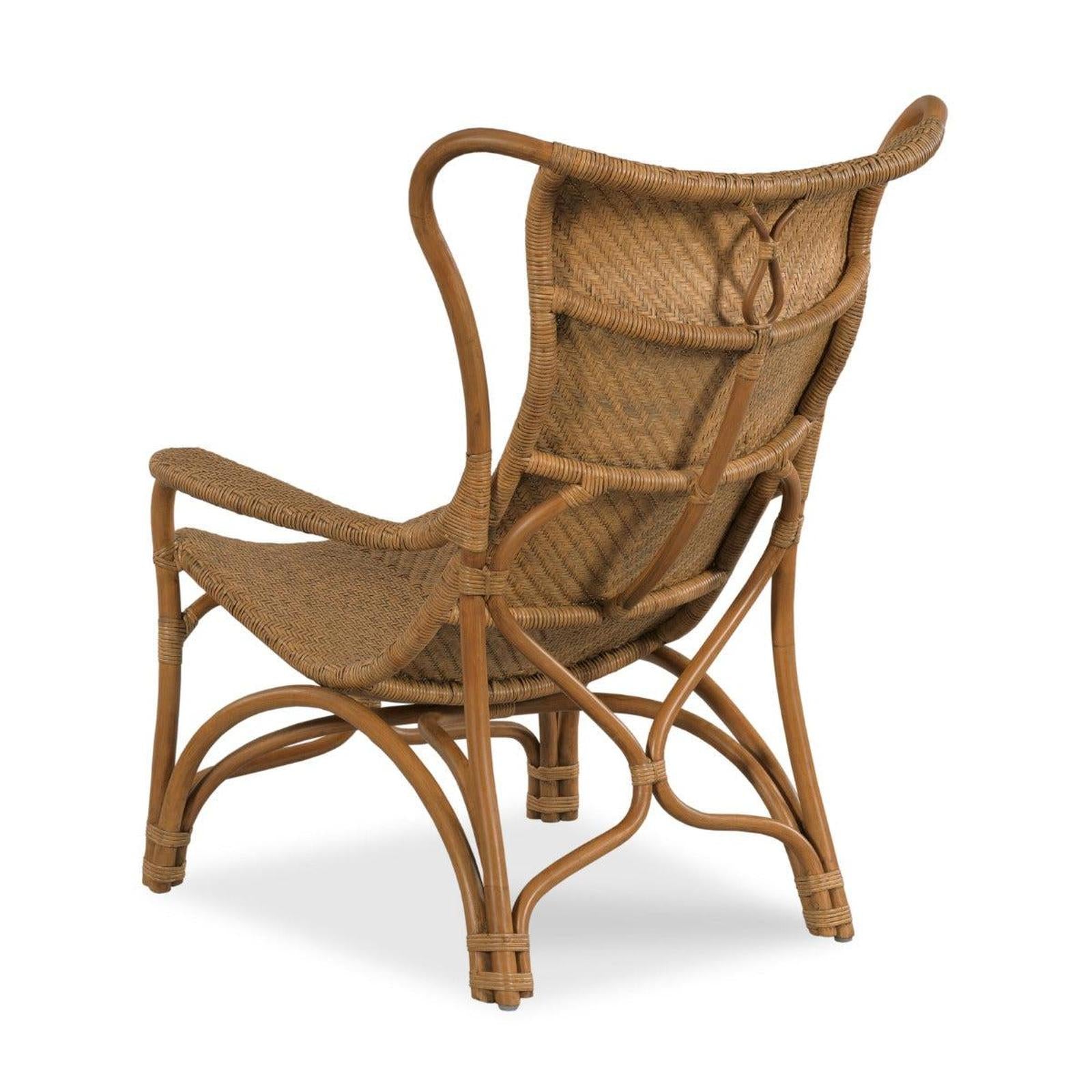 Woodbridge Furniture Jamu Lounge Chair