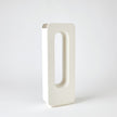 Global Views White Rectangle Vase
