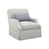 Lexington Featured Upholstery Courtney Swivel Chair