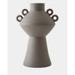Global Views Ruffle Vase Rings