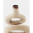 Global Views Token Vase Splotch