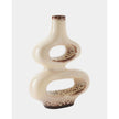 Global Views Token Vase Splotch