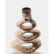 Global Views Token Vase Splotch
