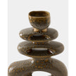 Global Views Token Vase Splotch