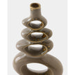 Global Views Token Vase Splotch