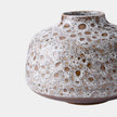 Global Views Taurus Squat Vase