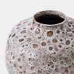 Global Views Taurus Squat Vase
