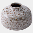 Global Views Taurus Squat Vase