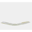 Global Views Cloud Rectangle Platter