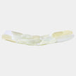 Global Views Cloud Rectangle Platter