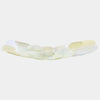 Global Views Cloud Rectangle Platter