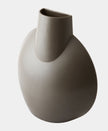 Global Views Clay Salver Vase