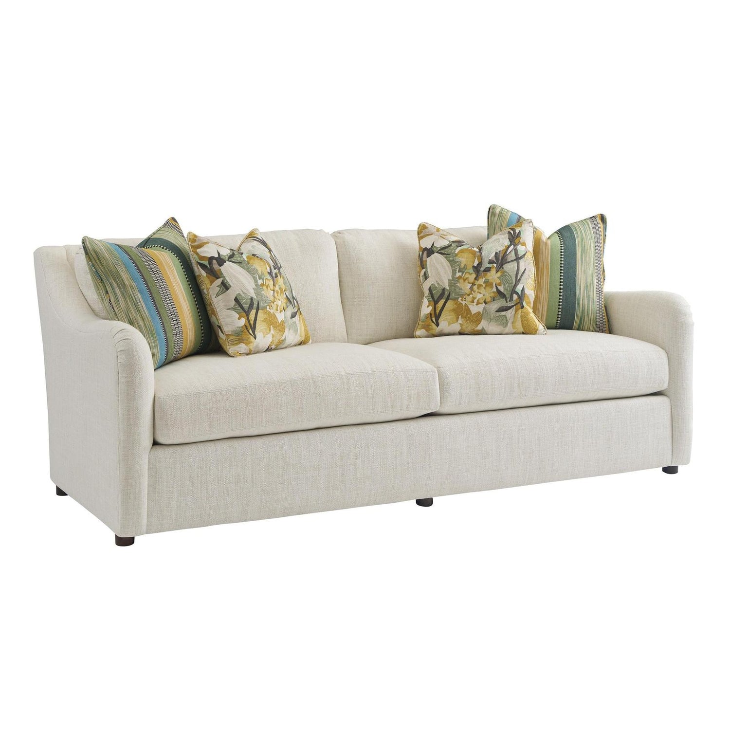 Tommy Bahama Home Key Biscayne Windsurfer Sofa