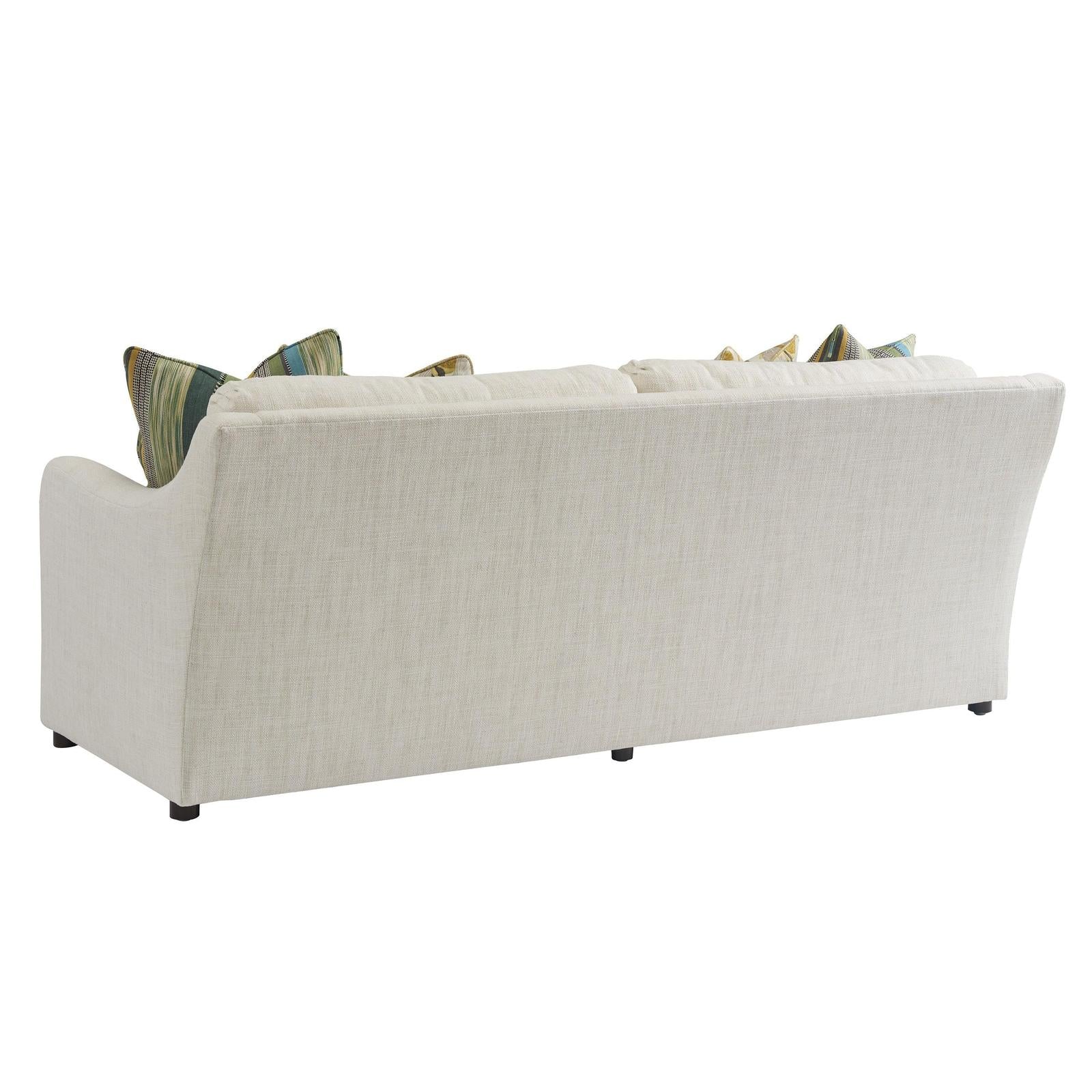 Tommy Bahama Home Key Biscayne Windsurfer Sofa
