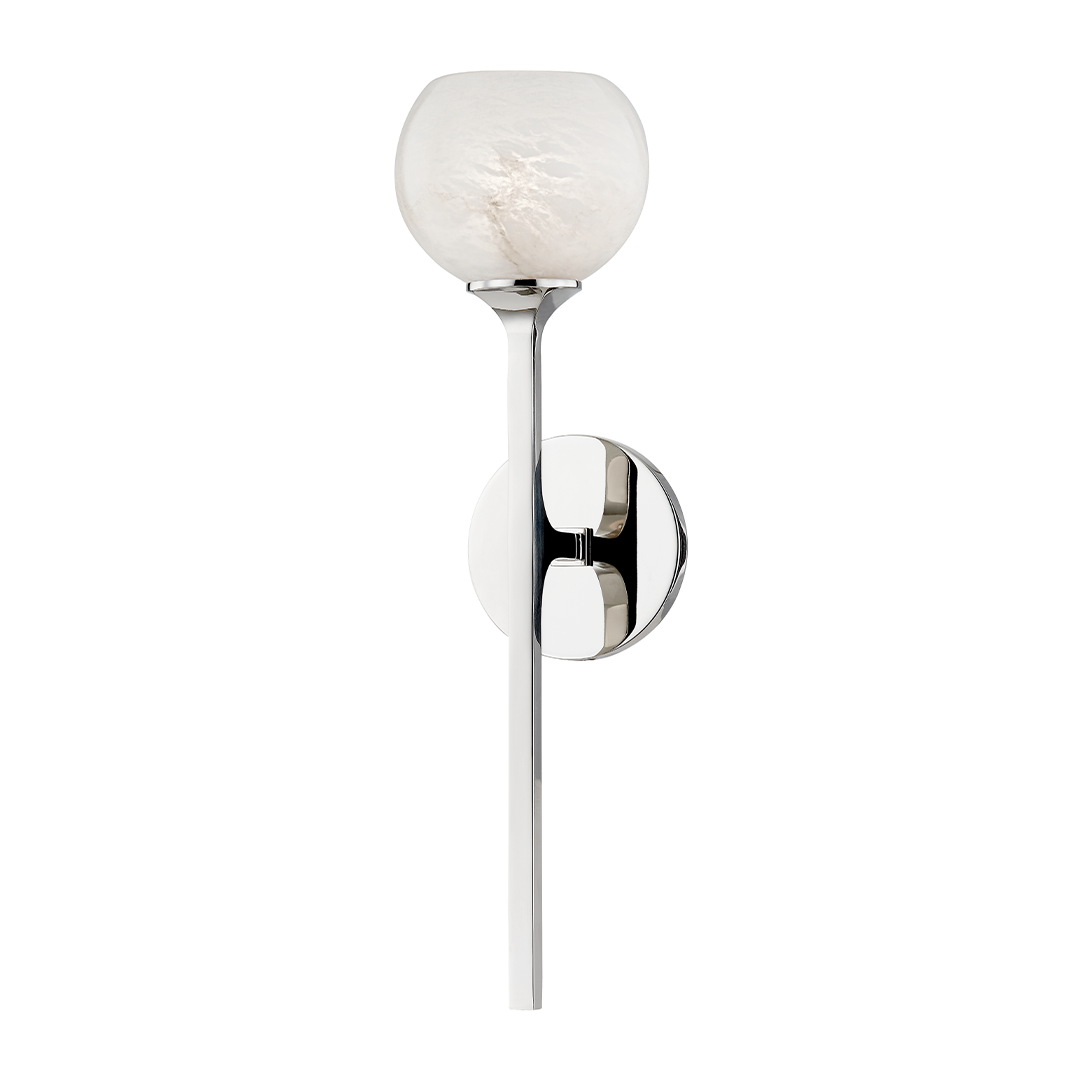 Hudson Valley Lighting Melton 1 Light 5 inch Wall Sconce Wall Light