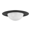 Hudson Valley Lighting Geraldton 1 Light 21 inch Flush Mount Ceiling Light