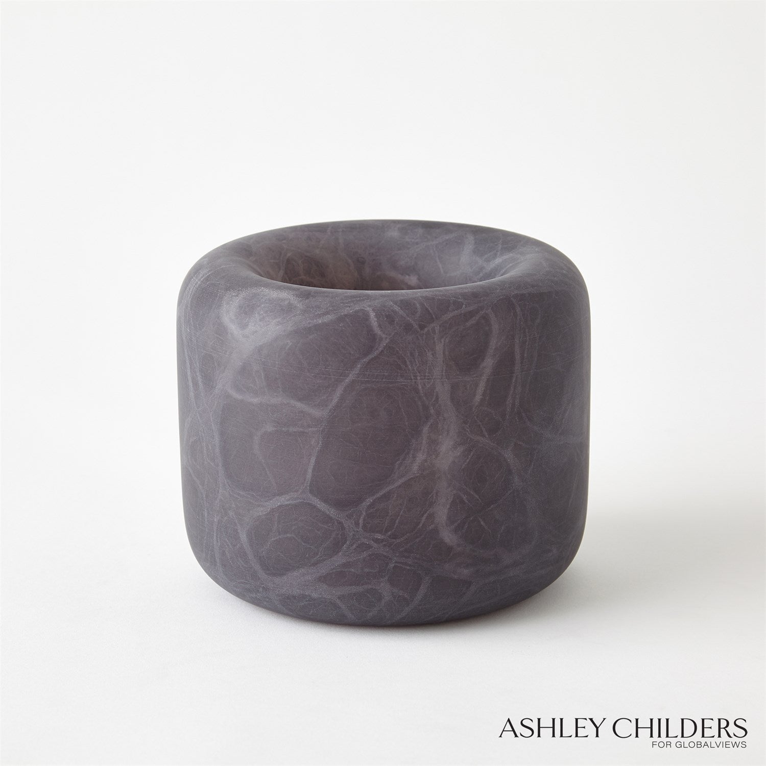 Global Views Ring Bowl by Ashley Childers