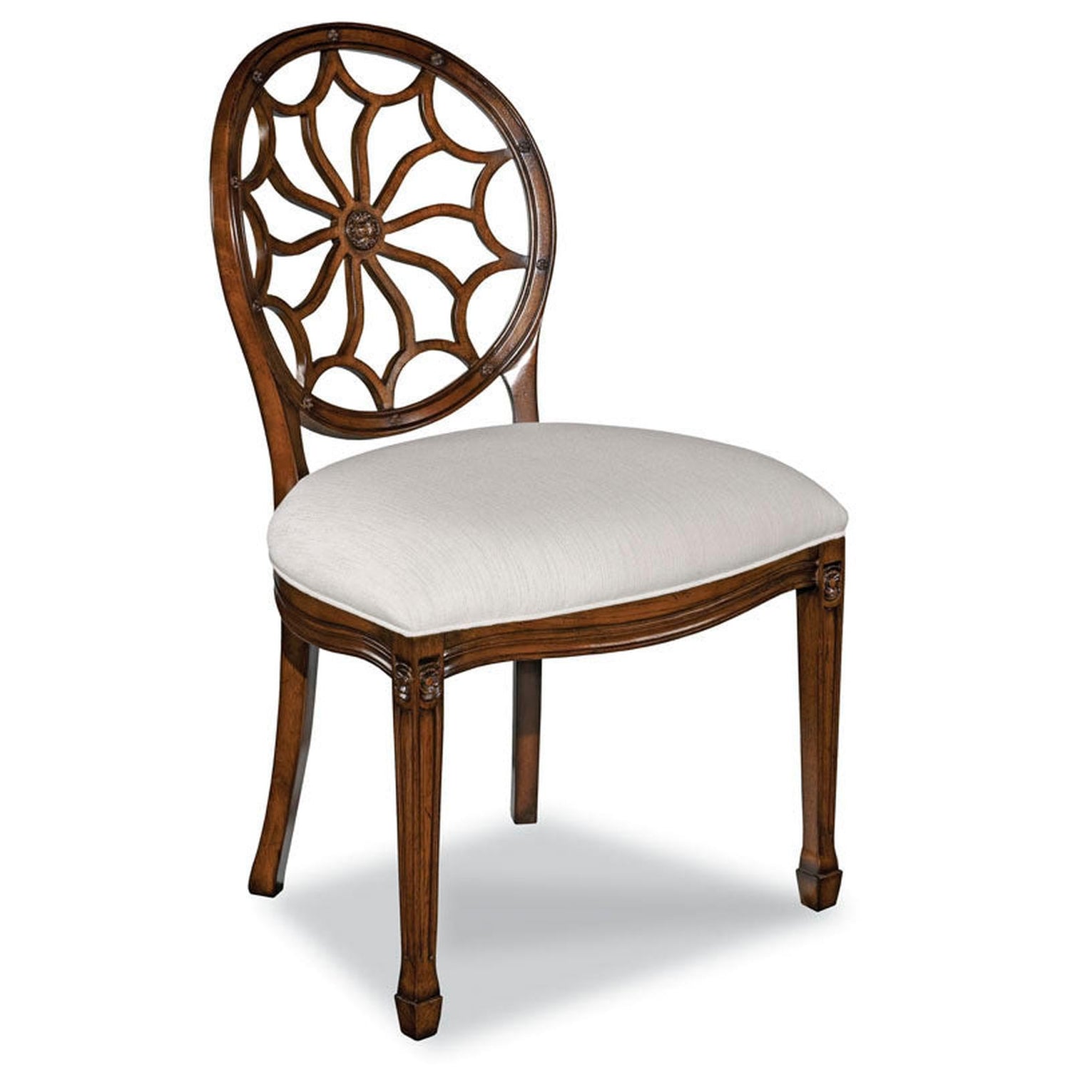 Woodbridge Furniture Hepplewhite Side Chair