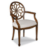 Woodbridge Furniture Hepplewhite Arm Chair