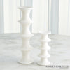 Global Views Ridge Candlestick by Ashley Childers