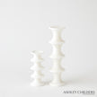 Global Views Ridge Candlestick by Ashley Childers