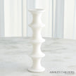 Global Views Ridge Candlestick by Ashley Childers