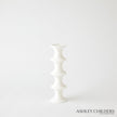 Global Views Ridge Candlestick by Ashley Childers