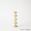 Global Views Ridge Candlestick by Ashley Childers
