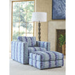 Tommy Bahama Home Key Biscayne Granville Ottoman