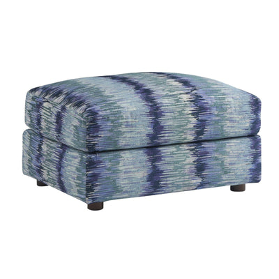 Tommy Bahama Home Key Biscayne Granville Ottoman