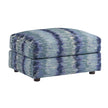 Tommy Bahama Home Key Biscayne Granville Ottoman