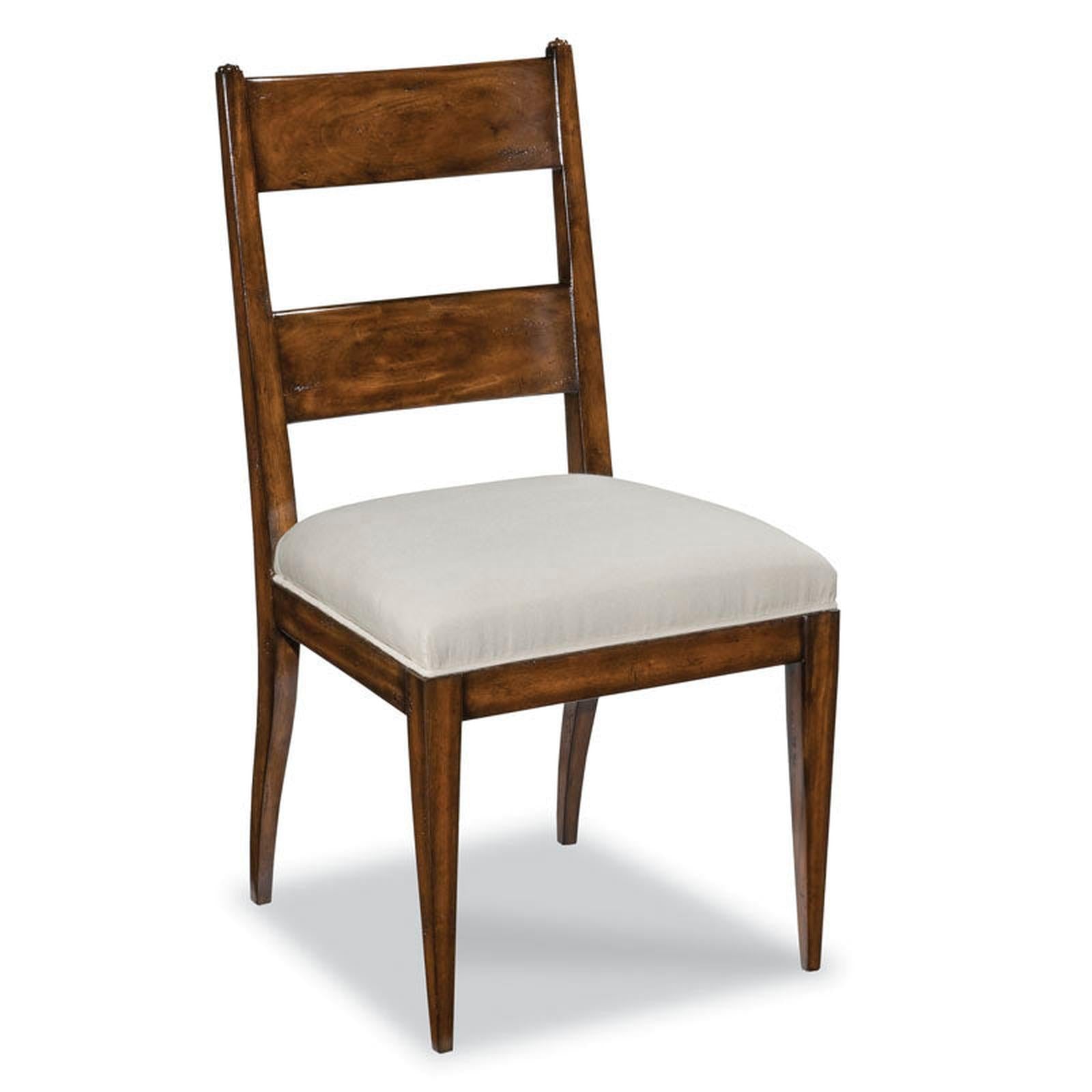 Woodbridge Furniture Dalton Side Chair