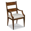 Woodbridge Furniture Dalton Arm Chair
