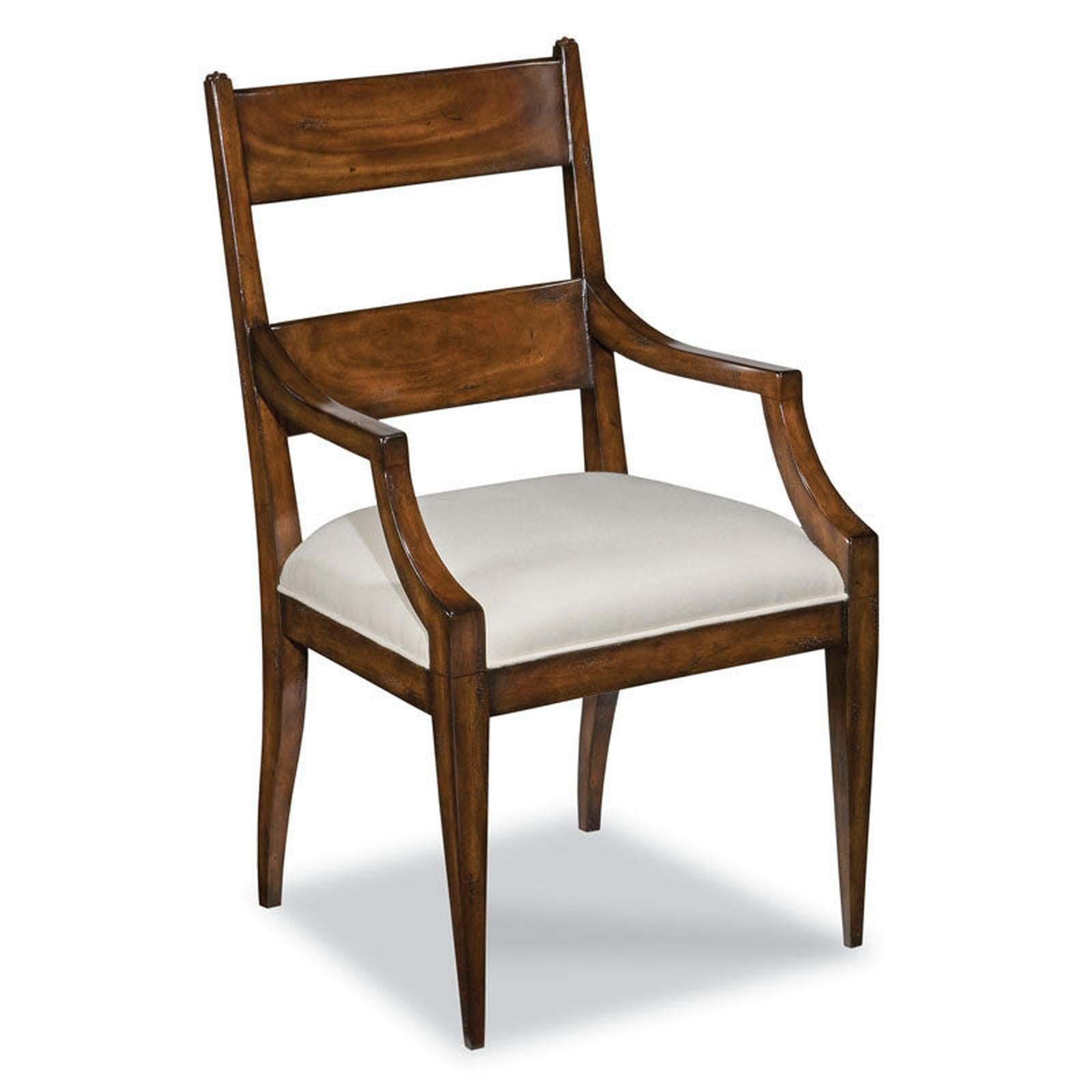 Woodbridge Furniture Dalton Arm Chair