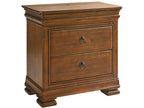 Universal Furniture Nightstand