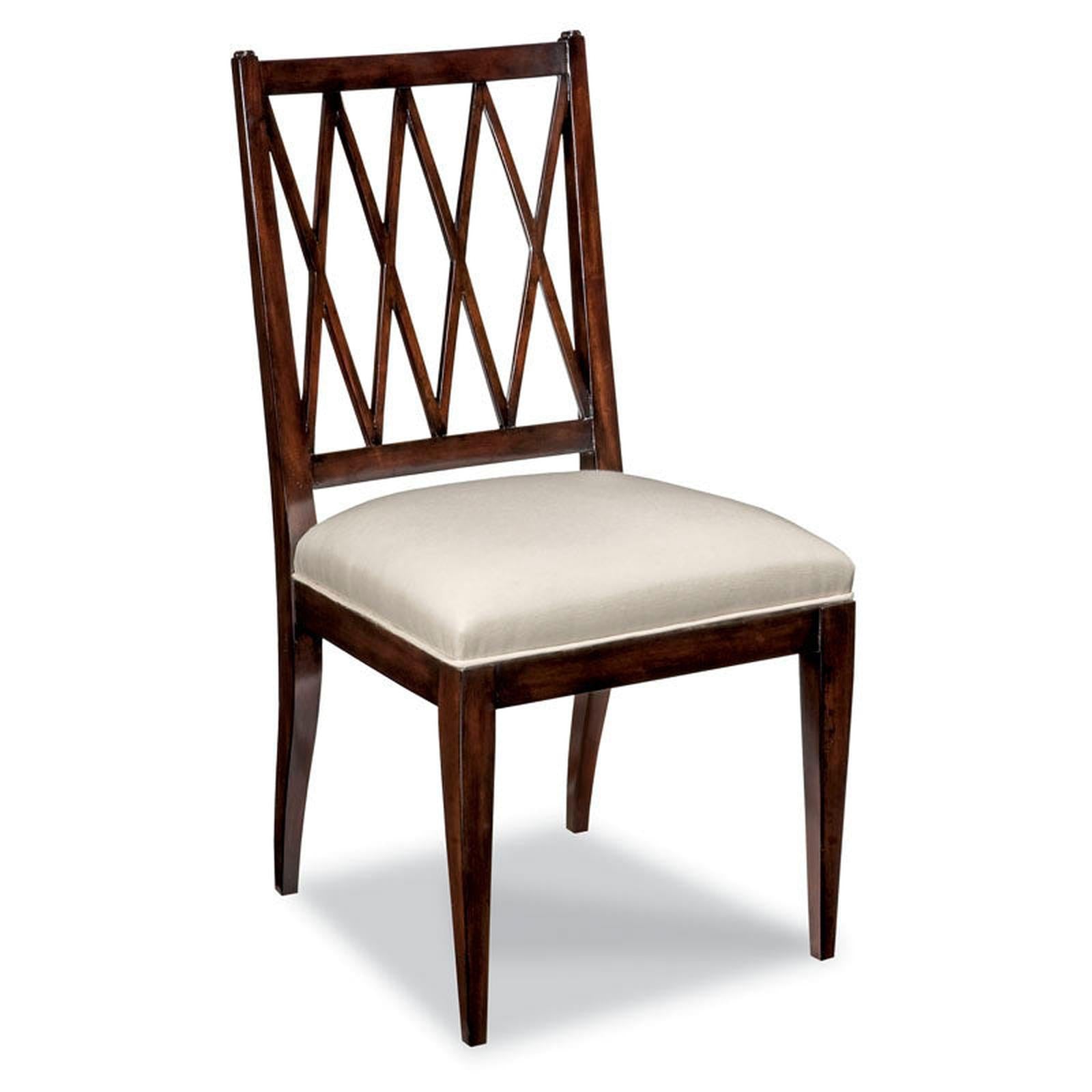 Woodbridge Furniture Addison Side Chair
