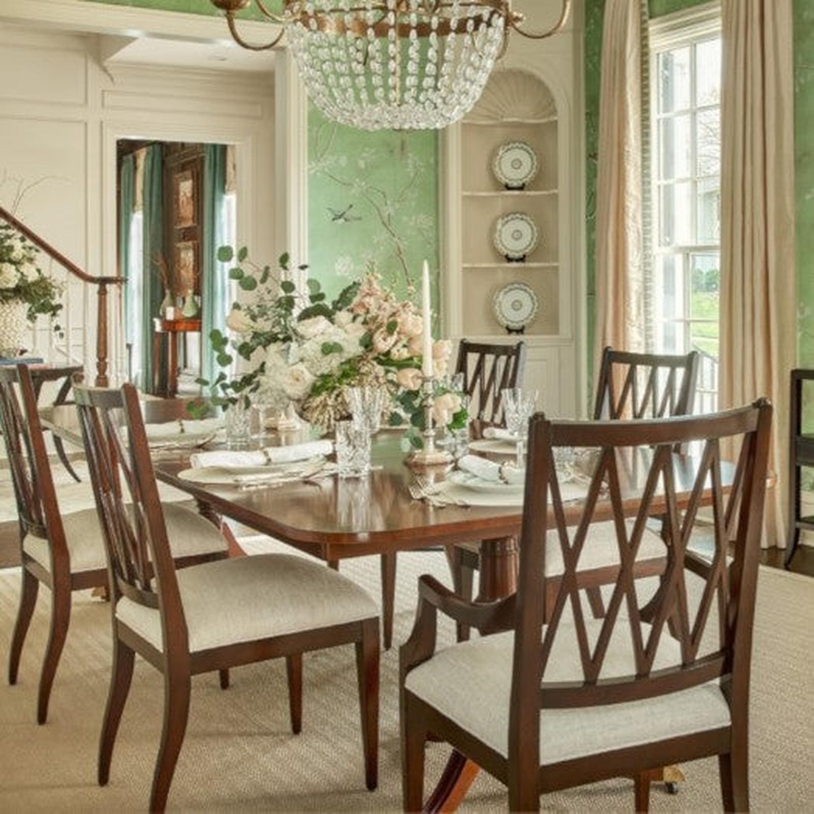 Woodbridge Furniture Addison Arm Chair