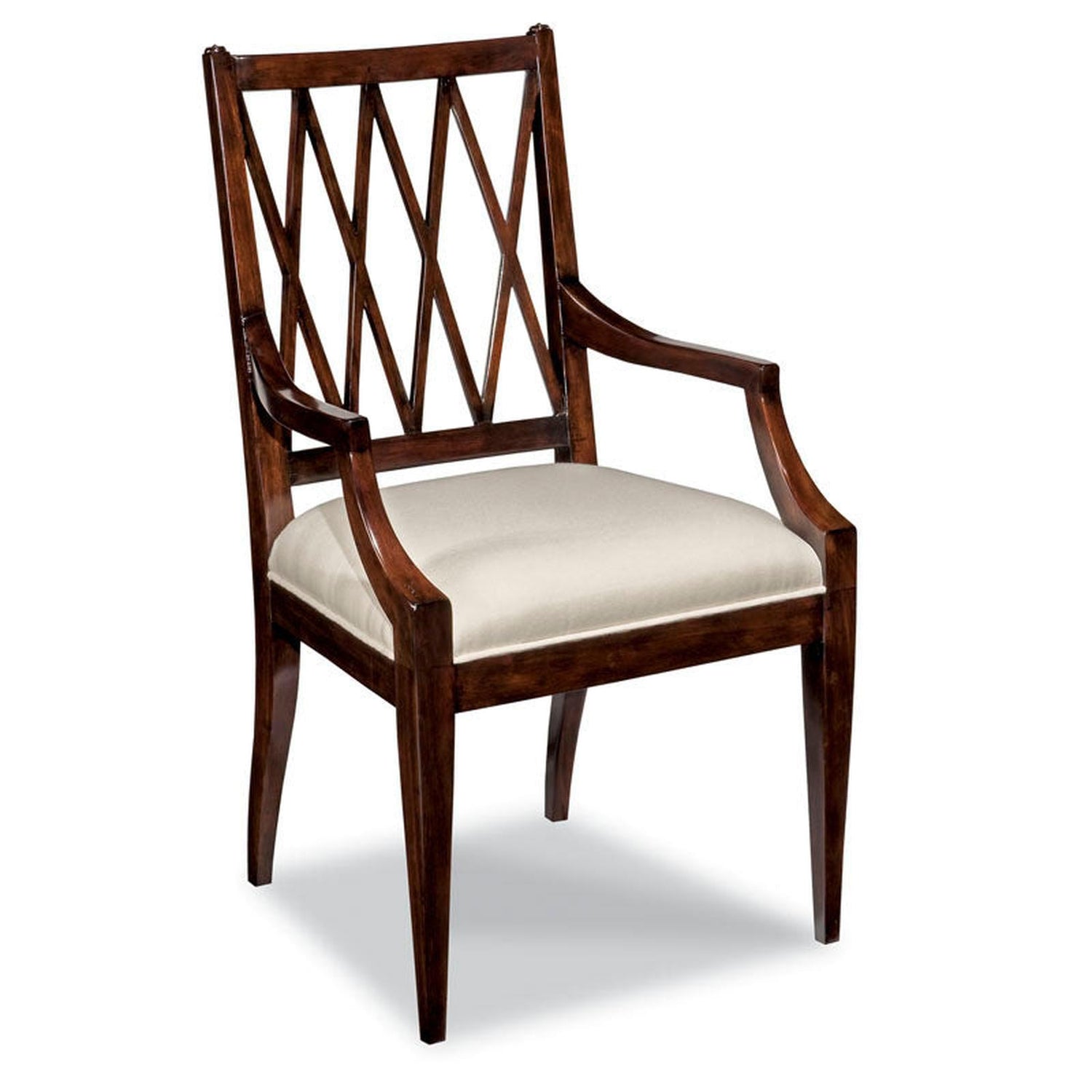 Woodbridge Furniture Addison Arm Chair