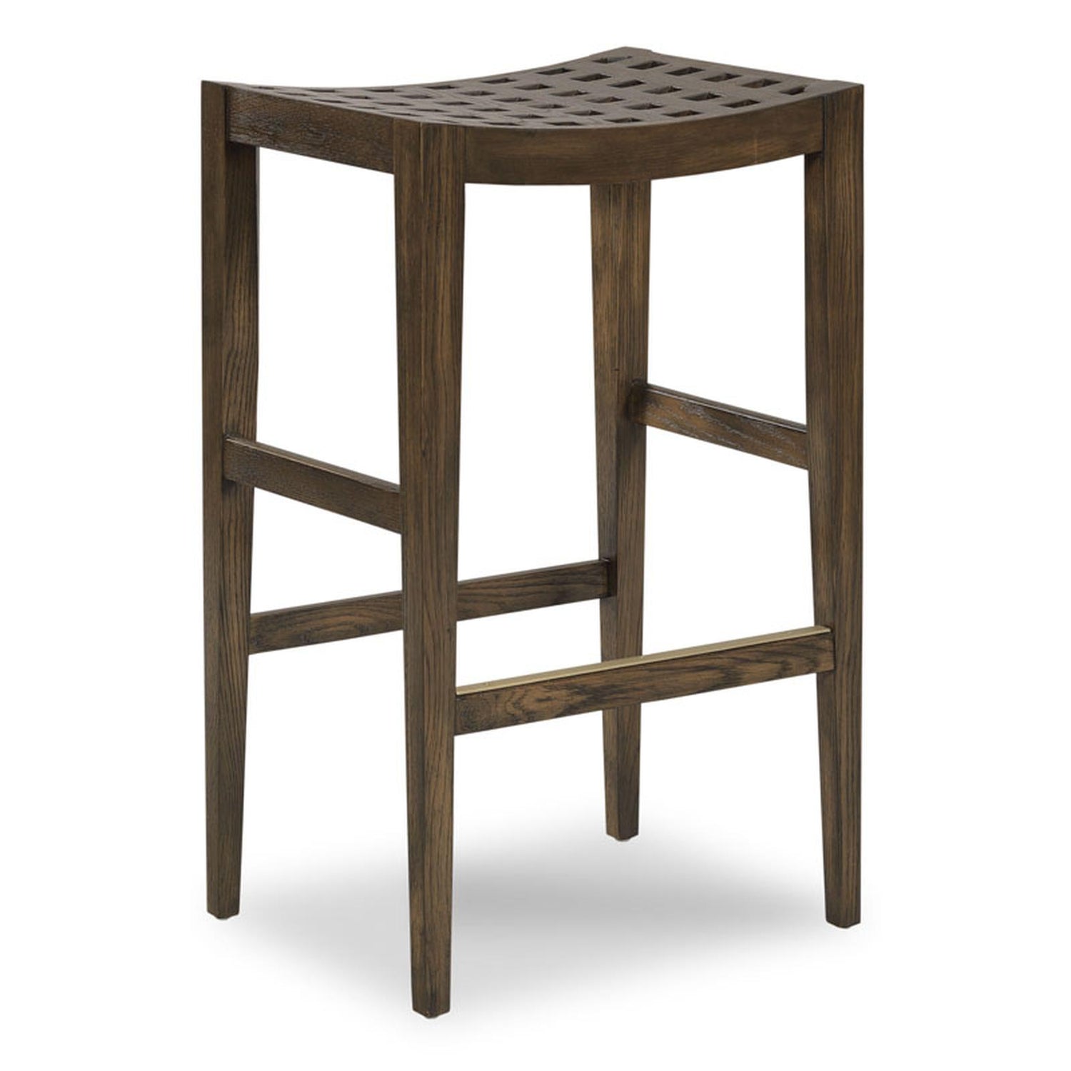 Woodbridge Furniture Hannsens Counter Stool