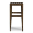 Woodbridge Furniture Hannsens Counter Stool