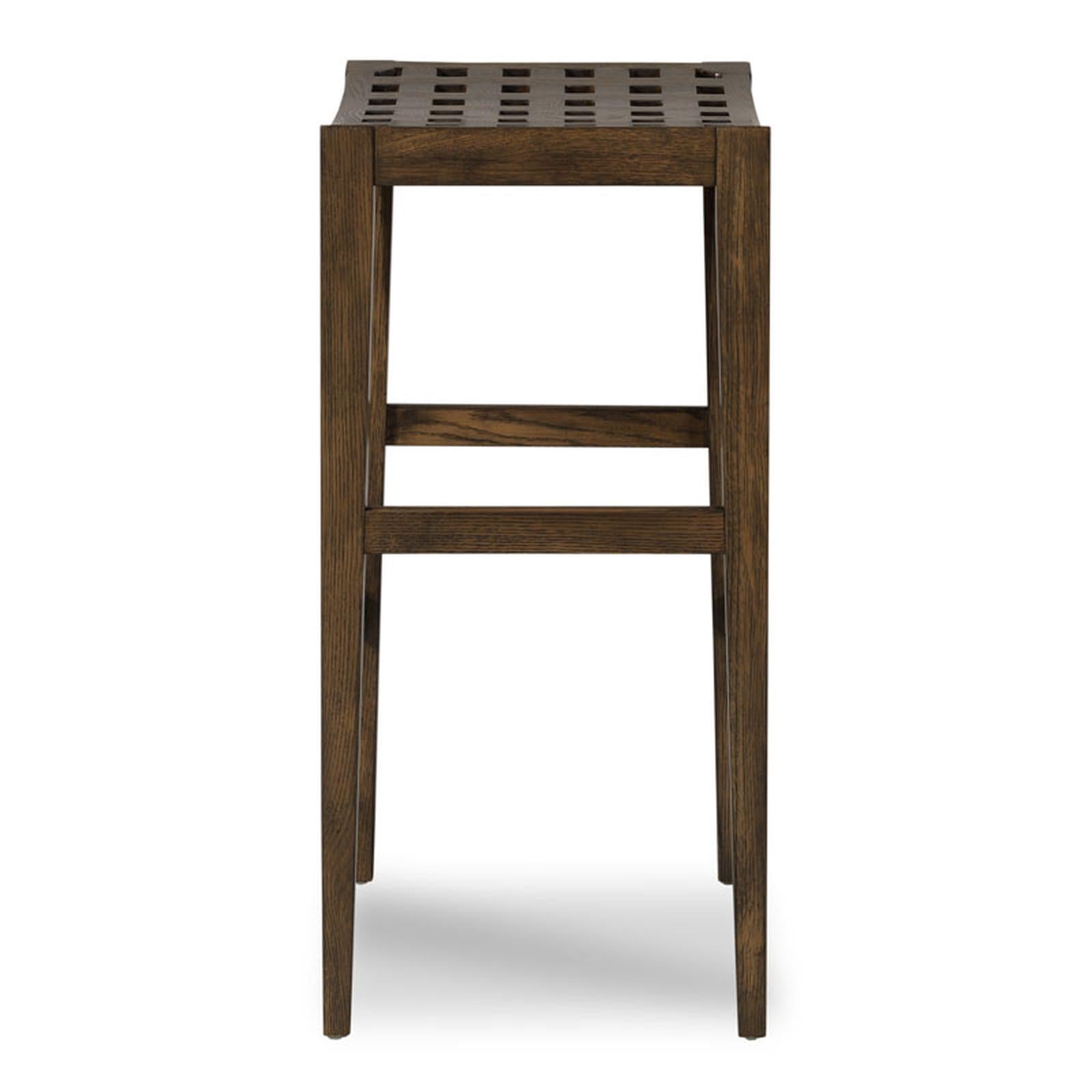 Woodbridge Furniture Hannsens Counter Stool