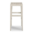 Woodbridge Furniture Hannsens Counter Stool