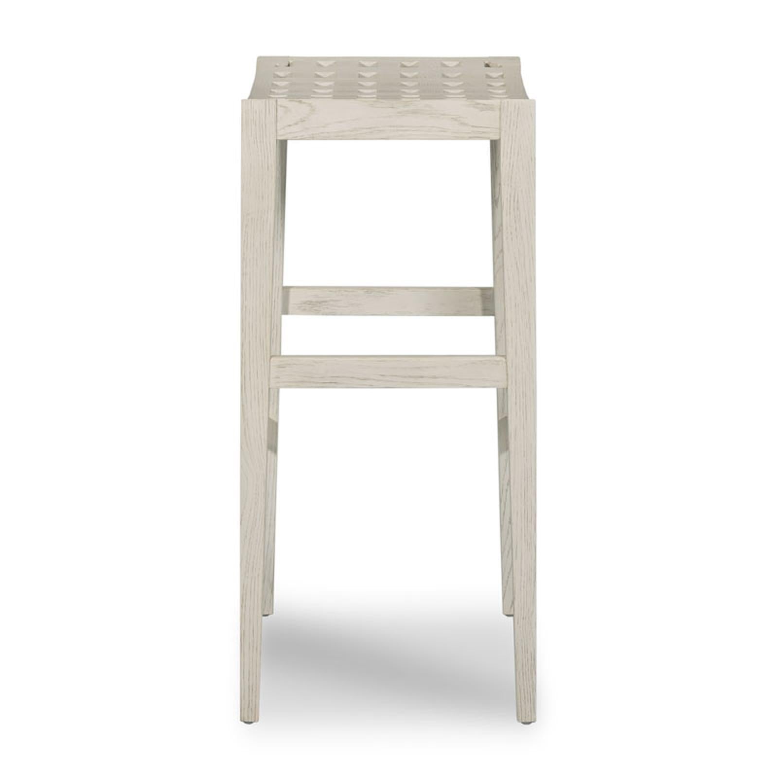 Woodbridge Furniture Hannsens Counter Stool