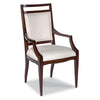 Woodbridge Furniture Addison Upholstered Arm Chair