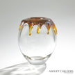 Global Views Drip Slip Honey Pot