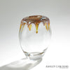 Global Views Drip Slip Honey Pot