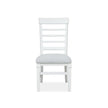 Magnussen Home Charleston Upholstered Side Chair Set of 2