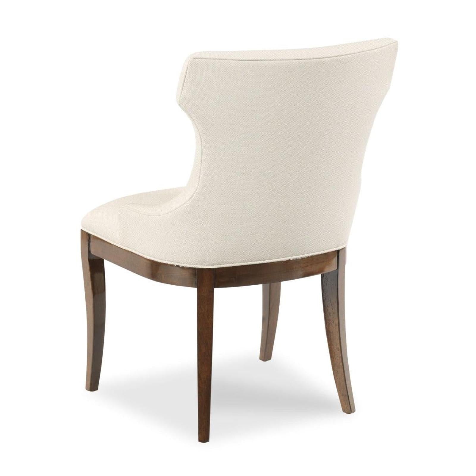 Woodbridge Furniture Addison Club Chair