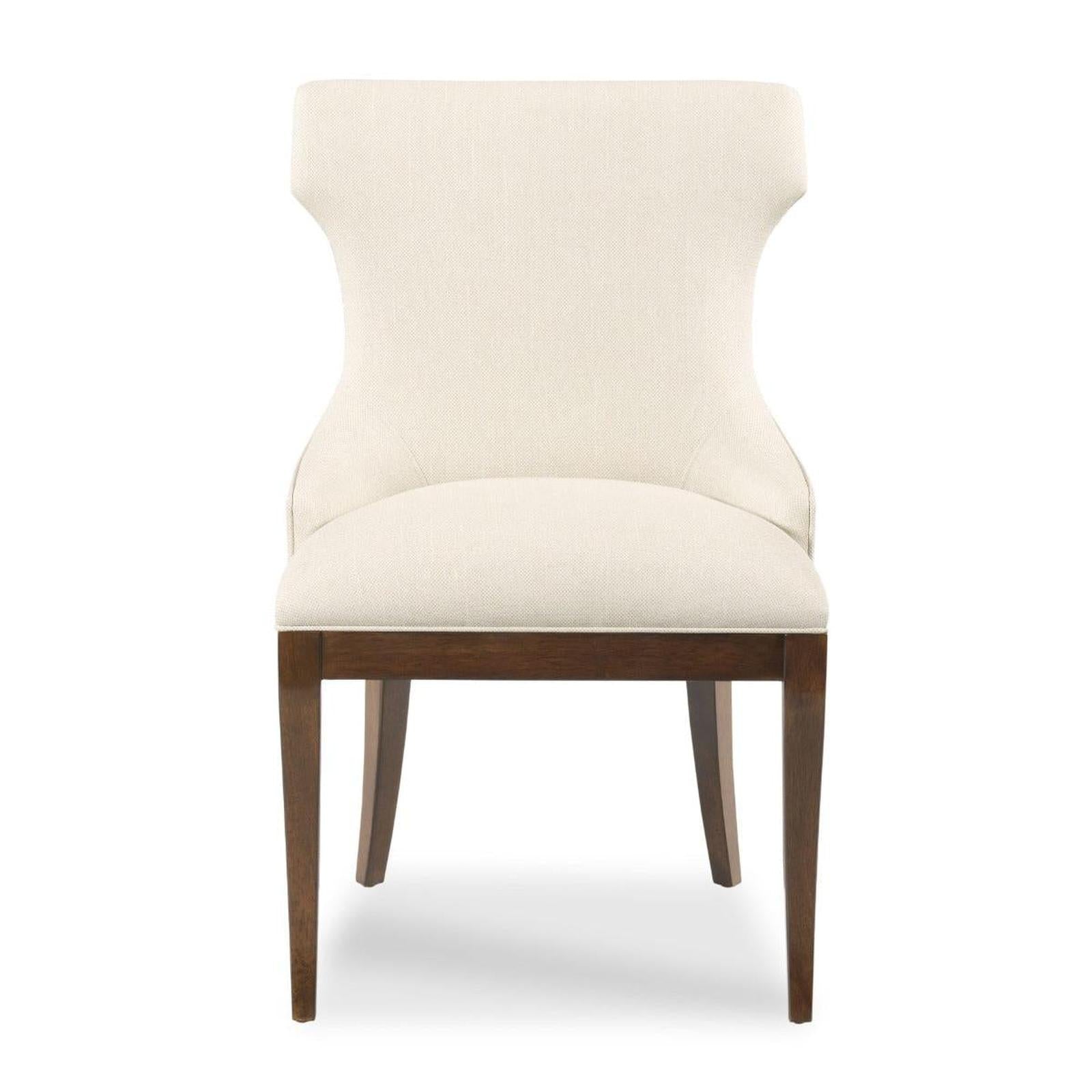 Woodbridge Furniture Addison Club Chair